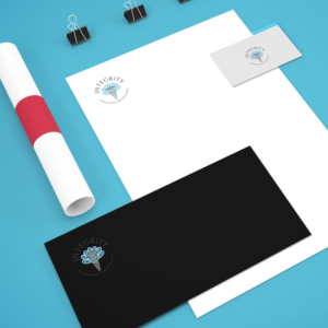 Logo Design by vIctor for Integrity Interventional Pain Management | Design: #12999584