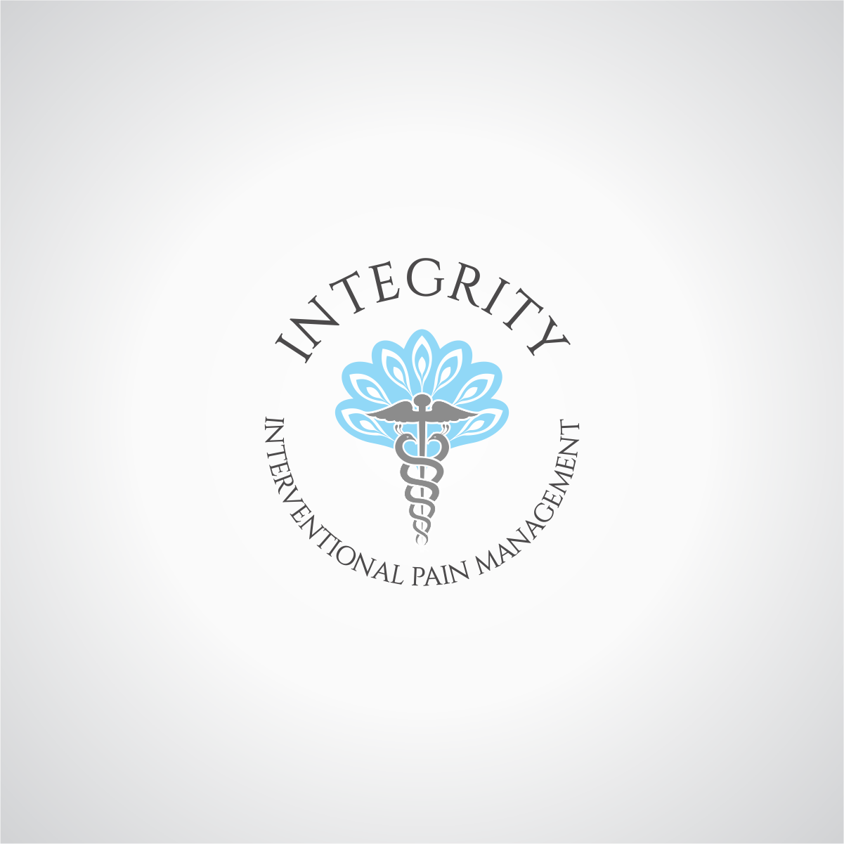 Logo Design by vIctor for Integrity Interventional Pain Management | Design #13003389