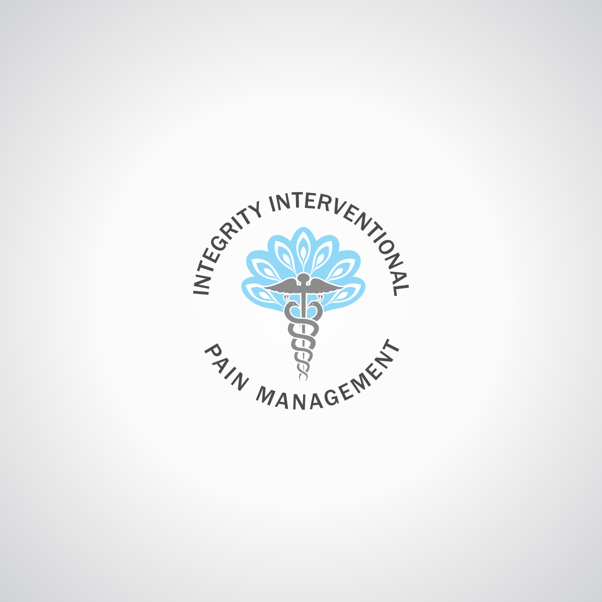 Logo Design by vIctor for Integrity Interventional Pain Management | Design #13009706