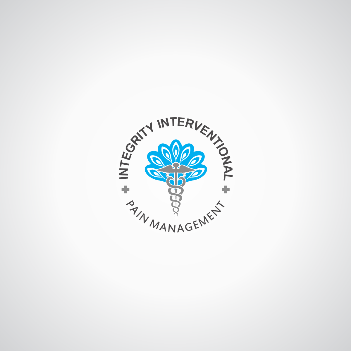 Logo Design by vIctor for Integrity Interventional Pain Management | Design #13013134