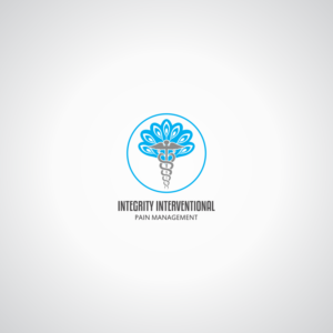 Logo Design by vIctor for Integrity Interventional Pain Management | Design: #13013135