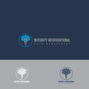 Logo Design by vIctor for Integrity Interventional Pain Management | Design: #13013254