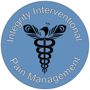 Logo Design by Robert Disher for Integrity Interventional Pain Management | Design #12999451