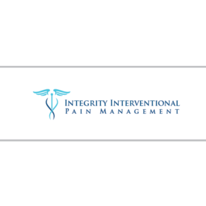 Logo Design by Tere G artwork for Integrity Interventional Pain Management | Design: #13001577