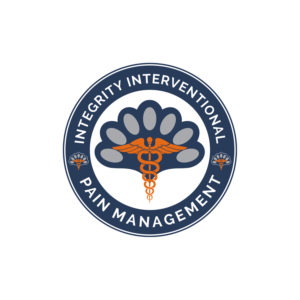 Logo Design by gerianairdna for Integrity Interventional Pain Management | Design #13024537