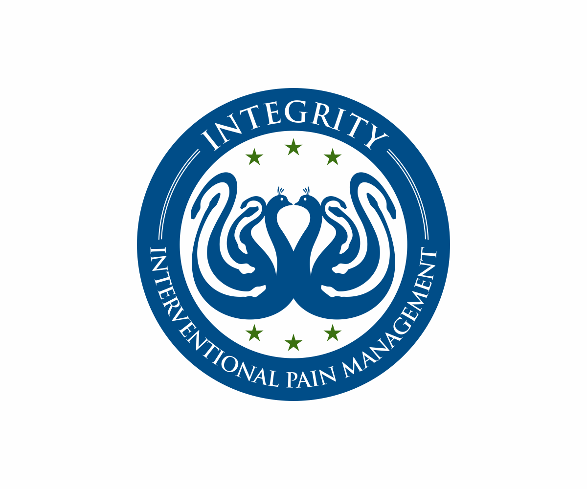 Logo Design by Khalik for Integrity Interventional Pain Management | Design #12999347