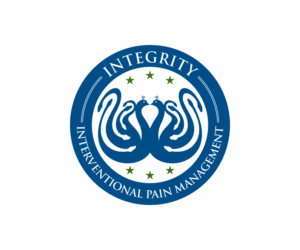 Logo Design by Khalik for Integrity Interventional Pain Management | Design: #12999347