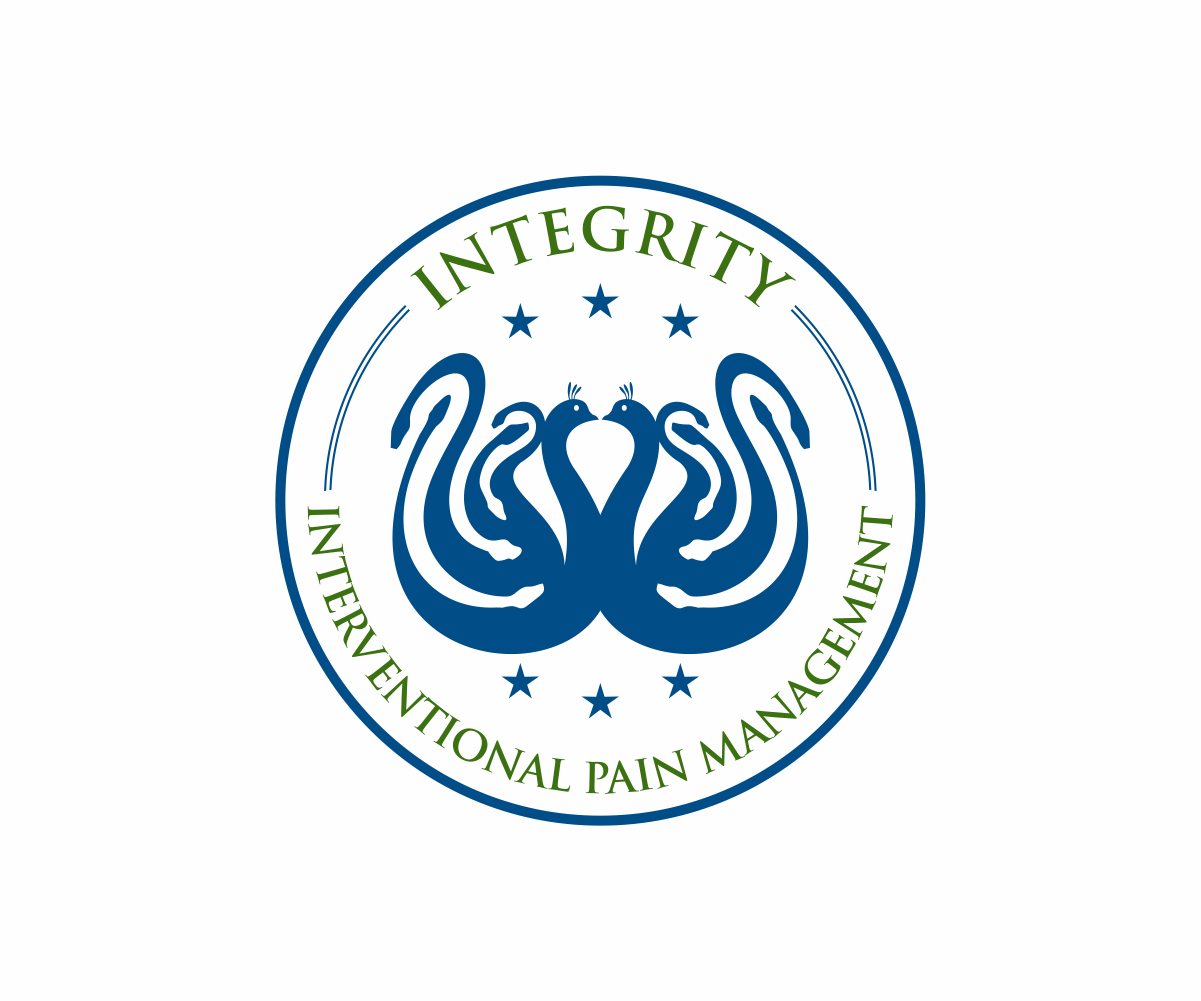 Logo Design by Khalik for Integrity Interventional Pain Management | Design #12999358