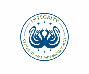 Logo Design by Khalik for Integrity Interventional Pain Management | Design: #12999358