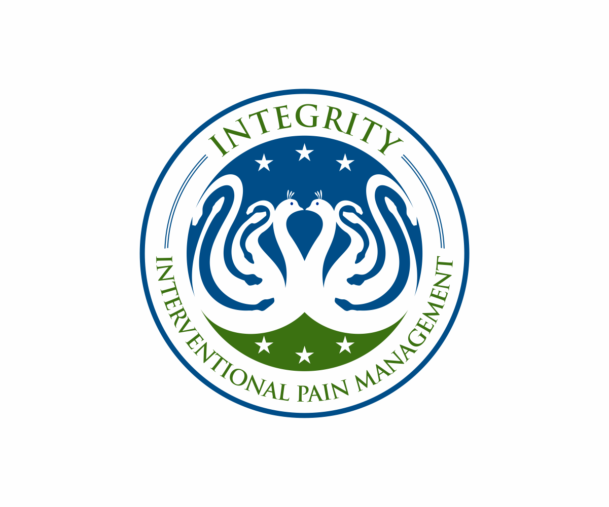 Logo-Design von Khalik für Integrity Interventional Pain Management | Design #12999362