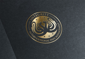 Logo Design by Khalik for Integrity Interventional Pain Management | Design: #12999433