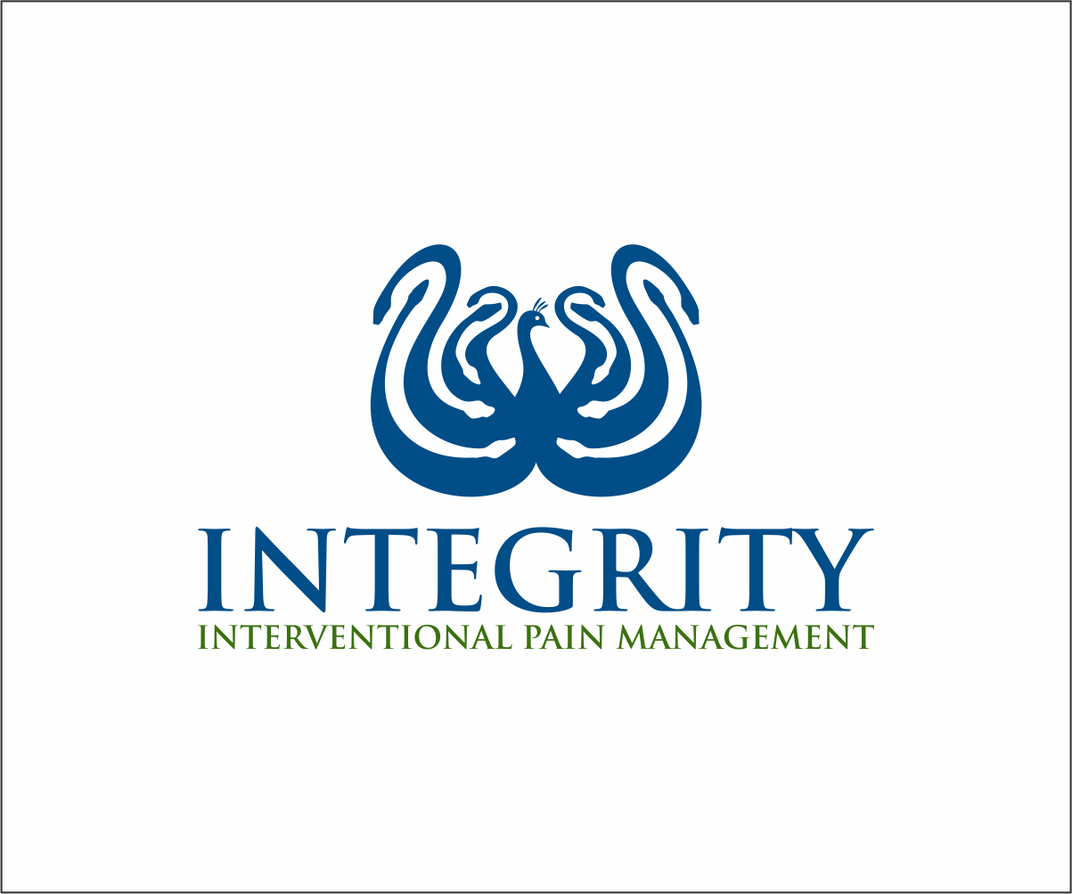 Logo Design by Khalik for Integrity Interventional Pain Management | Design #12999504