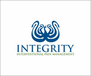 Logo Design by Khalik for Integrity Interventional Pain Management | Design: #12999504
