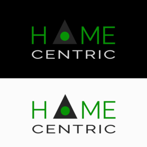 Diseño de Tarjeta de Presentación por Creations Box 2015 para Home Centric | Diseño: #13064123