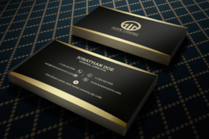 Diseño de Tarjeta de Presentación por ANDINA GRAPHIC DEVELOPMENTS para Home Centric | Diseño: #13066259