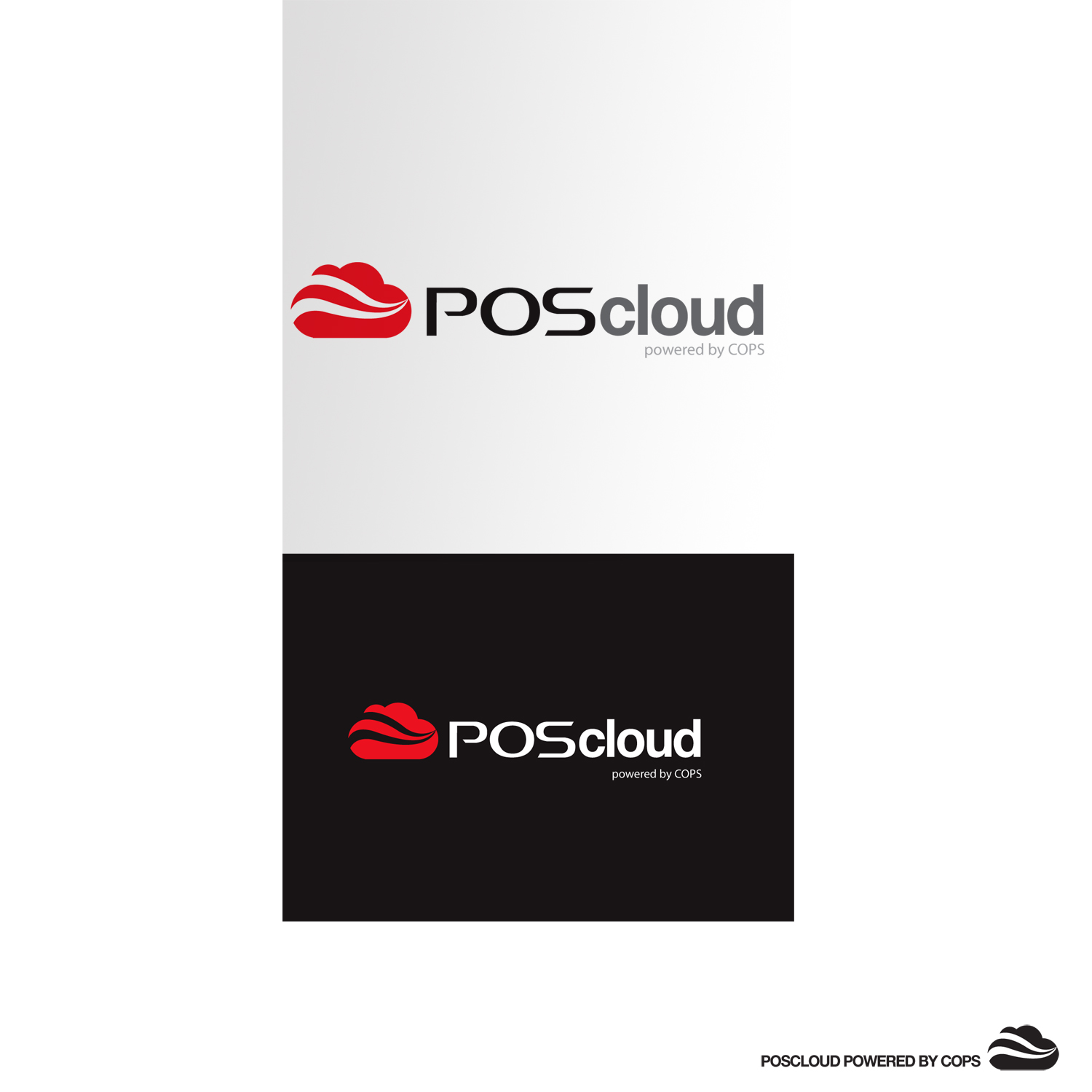 Diseño de Logo por CanDoDesign para COPS PTY LTD | Diseño: #13003512