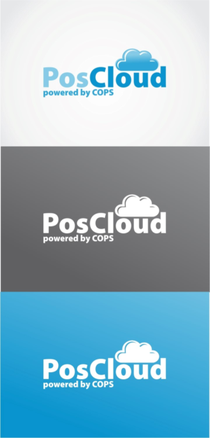 Logo Design by DG for COPS PTY LTD | Design: #13019767