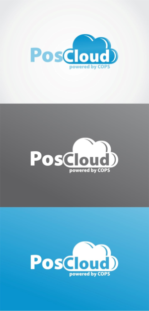 Diseño de Logo por DG para COPS PTY LTD | Diseño: #13019768