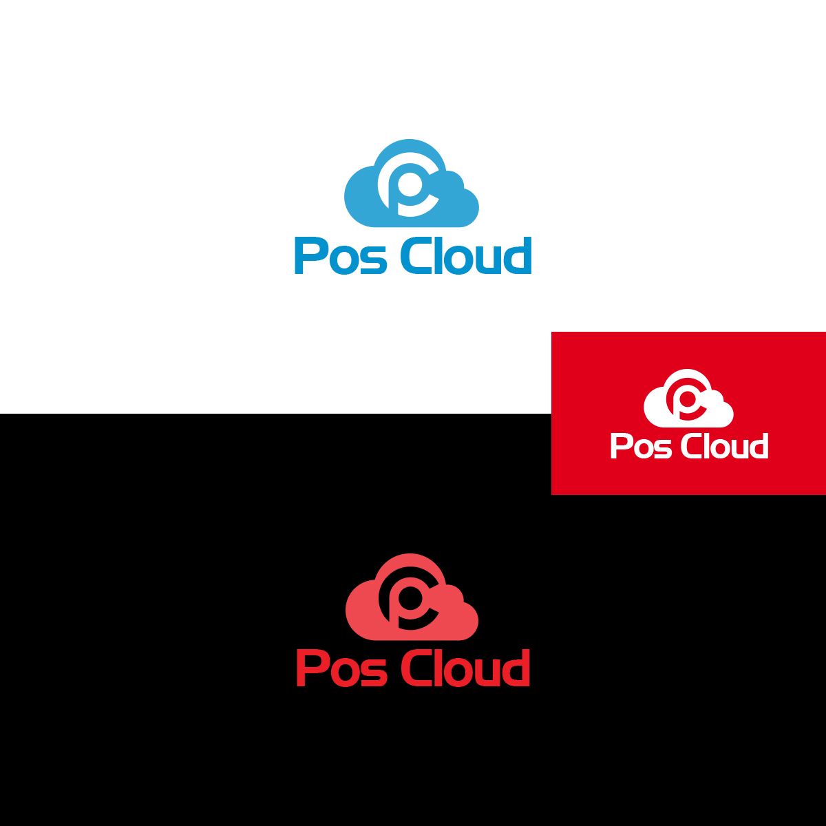 Logo Design by jemstech for COPS PTY LTD | Design #13007711