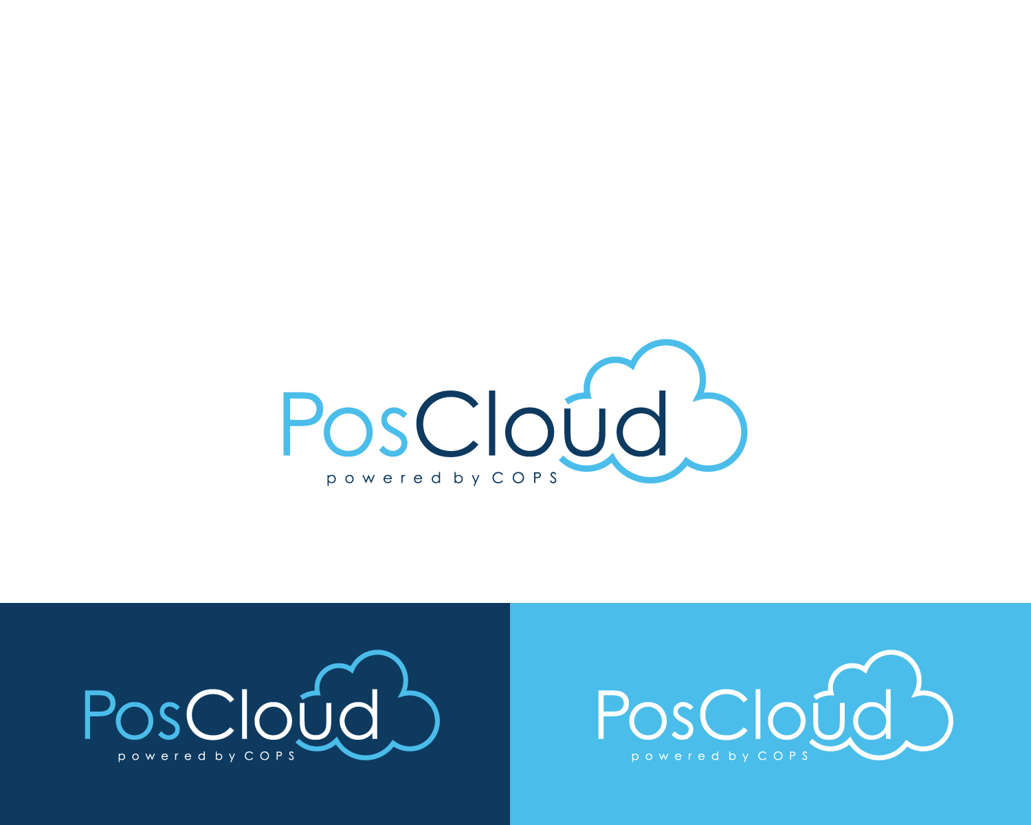 Logo Design by Atec for COPS PTY LTD | Design #13005014