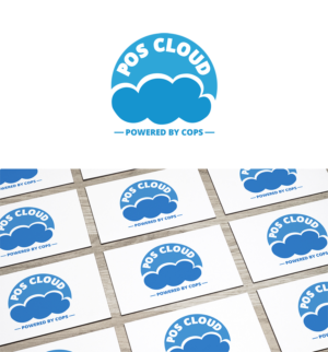 Logo Design by Fk_Design for COPS PTY LTD | Design: #13017734