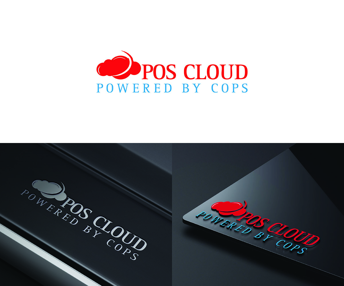 Logo Design by eMARK for COPS PTY LTD | Design #13011773