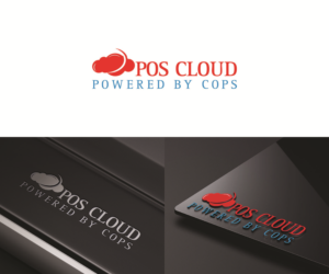 Logo Design by eMARK for COPS PTY LTD | Design: #13011773