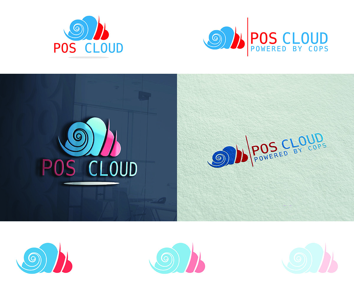 Diseño de Logo por eMARK para COPS PTY LTD | Diseño #13011774