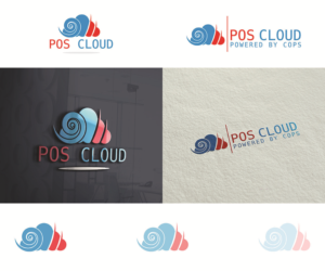 Diseño de Logo por eMARK para COPS PTY LTD | Diseño: #13011774