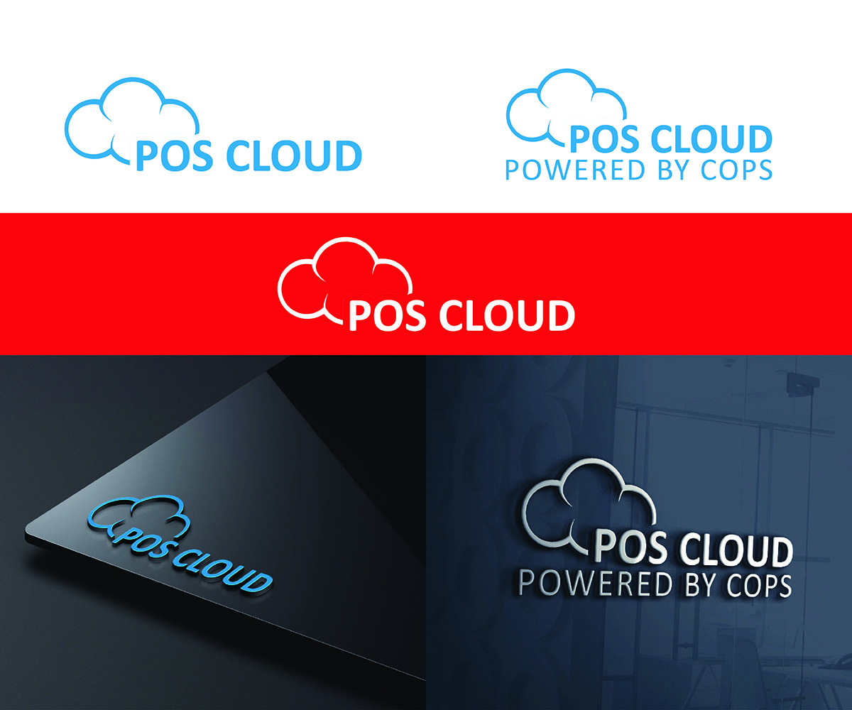 Diseño de Logo por eMARK para COPS PTY LTD | Diseño #13011775