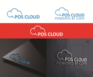 Diseño de Logo por eMARK para COPS PTY LTD | Diseño: #13011775