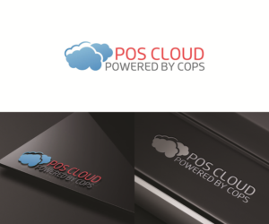 Diseño de Logo por eMARK para COPS PTY LTD | Diseño: #13011776