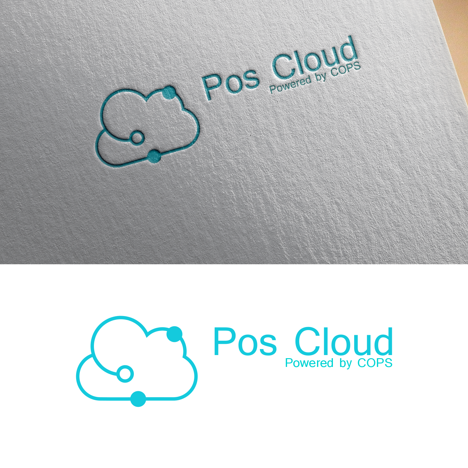 Logo Design by iKdesigner for COPS PTY LTD | Design #13011599