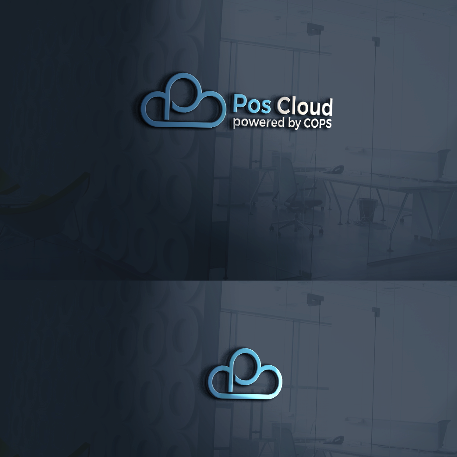 Logo Design by Decos Studio for COPS PTY LTD | Design #13006926