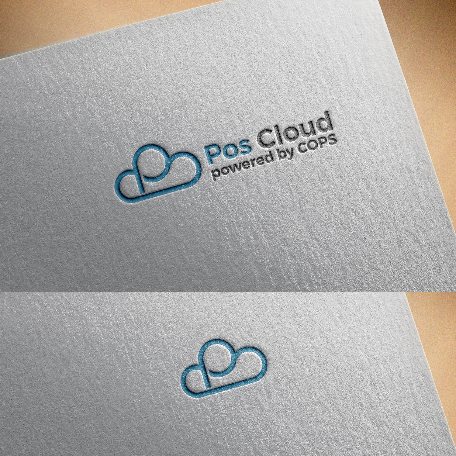 Logo Design by Decos Studio for COPS PTY LTD | Design #13006927