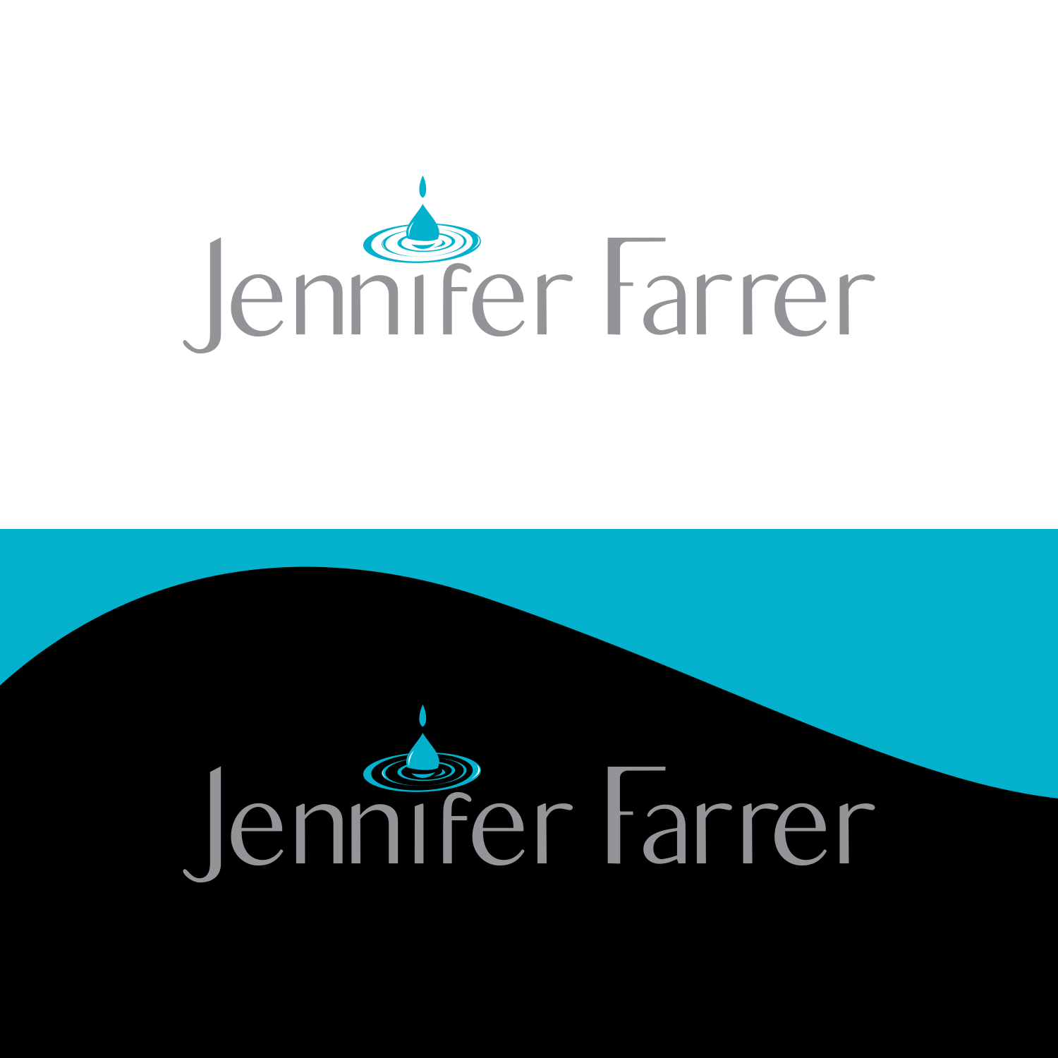Design de Logo par moisesf pour Jennifer Farrer | Design #13010635
