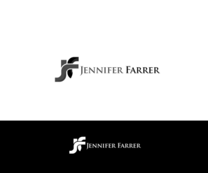 Design de Logo par pixelgrapix pour Jennifer Farrer | Design : #13005420