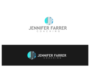 Logo Design by amboge for Jennifer Farrer | Design: #13004844
