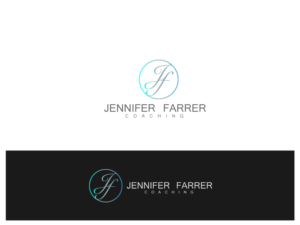 Logo Design by amboge for Jennifer Farrer | Design: #13004845