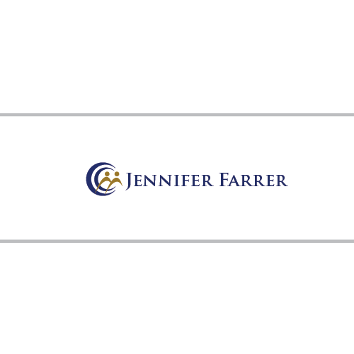Design de Logo par Tere G artwork pour Jennifer Farrer | Design #13001551