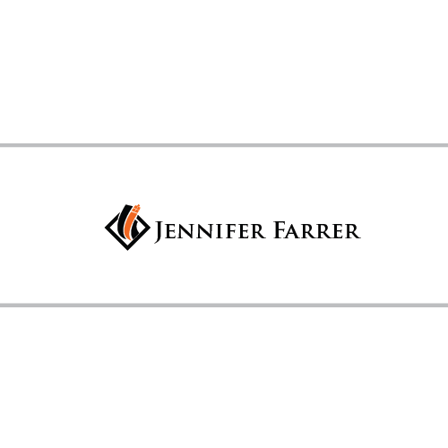 Diseño de Logo por Tere G artwork para Jennifer Farrer | Diseño #13001553