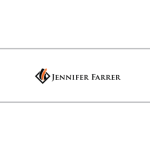 Design de Logo par Tere G artwork pour Jennifer Farrer | Design : #13001553