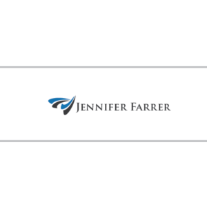 Design de Logo par Tere G artwork pour Jennifer Farrer | Design : #13001555