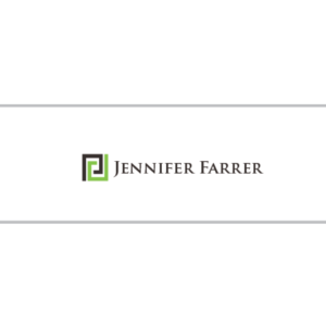 Design de Logo par Tere G artwork pour Jennifer Farrer | Design : #13001558
