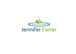 Logo Design by creative.bugs for Jennifer Farrer | Design: #13007724