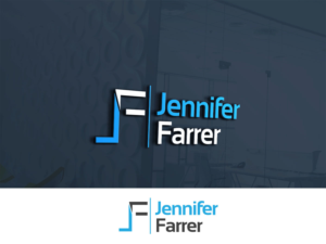 Design de Logo par Turn Digital pour Jennifer Farrer | Design : #13005560