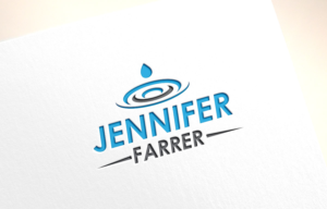 Design de Logo par Turn Digital pour Jennifer Farrer | Design : #13005561