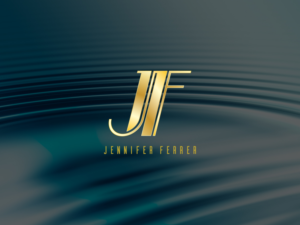 Logo Design by GLCTCSPCPRT for Jennifer Farrer | Design #13002149
