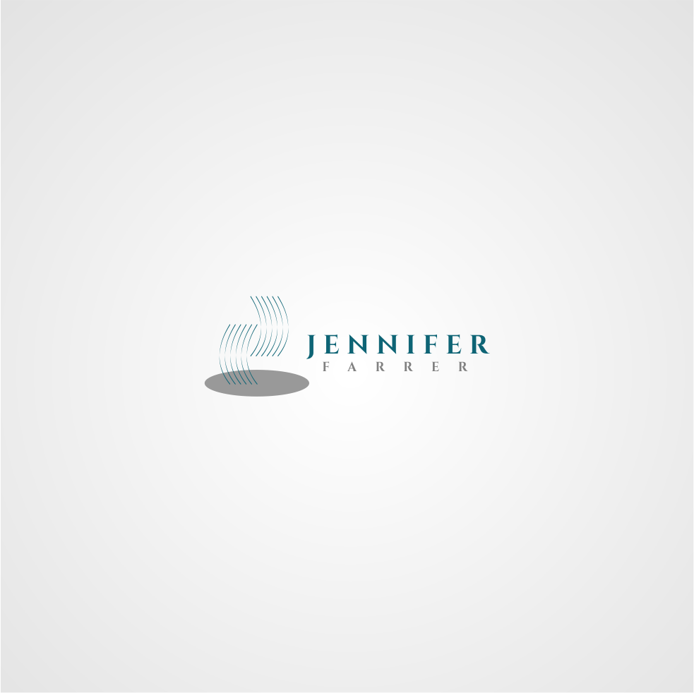 Logo Design by WeiArts for Jennifer Farrer | Design #13013455