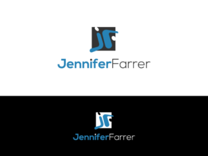 Design de Logo par Zeeshan Ali pour Jennifer Farrer | Design : #13006460